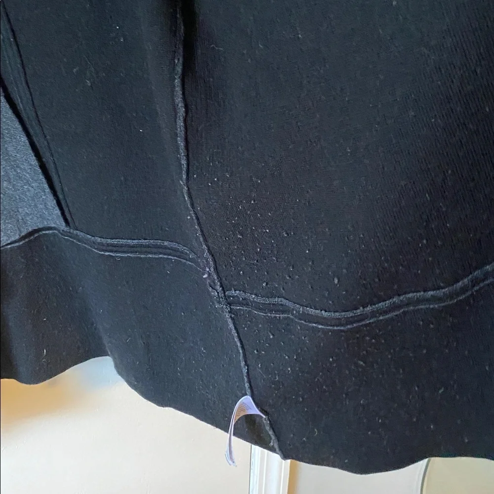 Tahari Gray Soft & Warm Women's Cardigan